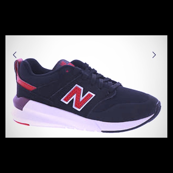 New balance 009 stitch & turn Y boys 11.5 Kids NWT New balance 009 stitch & turn Y boys 11.5 Kids NWT